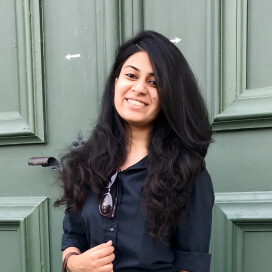 Debarati Bhattacharya