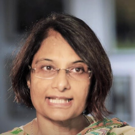 Payal Randhawa